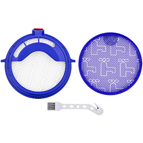 DC25 Filter for Dyson DC25 Ball Animal Multi Floor Upright Vacuum
