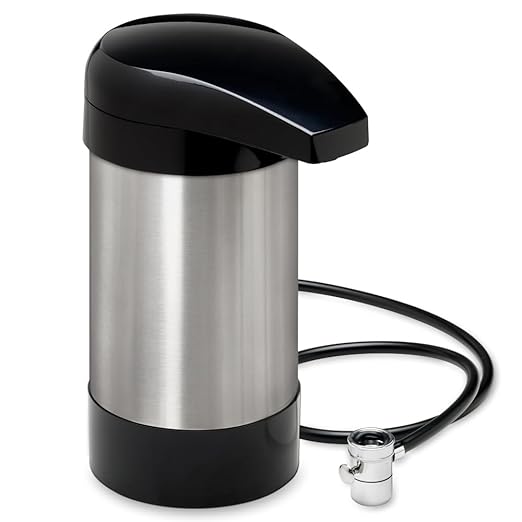WaterChef C6500 Countertop Water Filter System - Thumbnail 2