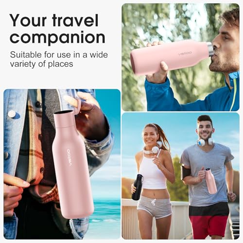 S1 Max 33oz Insulated Stainless Steel Self