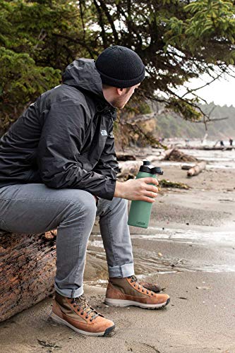 Chute Mag Vacuum Insulated Stainless Steel Water Bottle