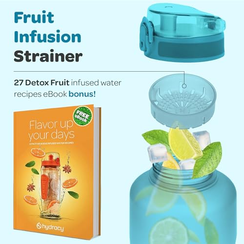 2L Large Water Bottle