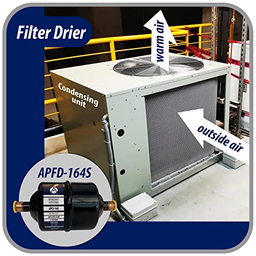 Appli Parts APFD