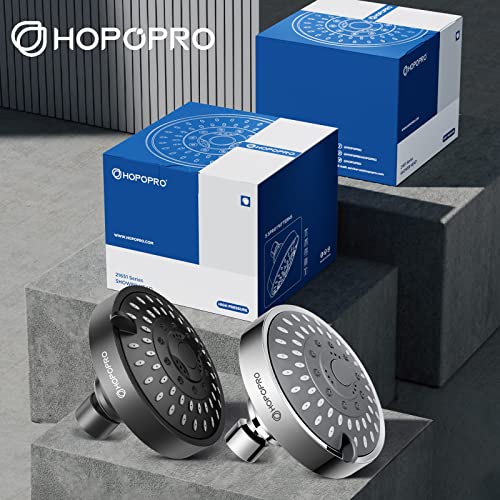 High Pressure Shower Head