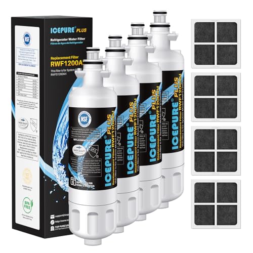 PLUS 9690 NSF (4 Count)