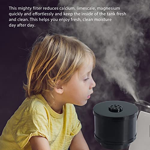 UC5501 Humidifier Replacement Filter
