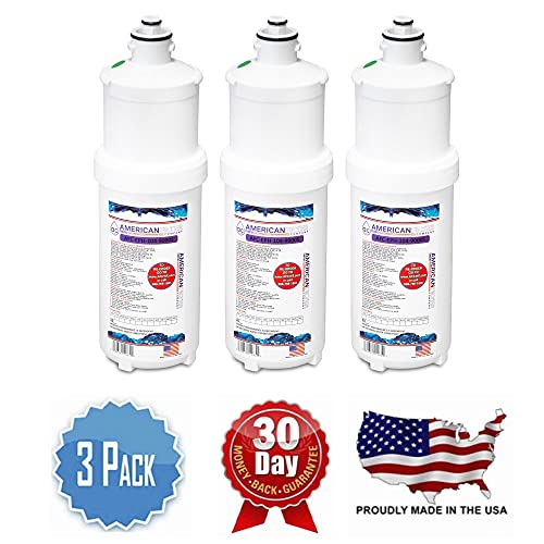 water Filters (3 Count)