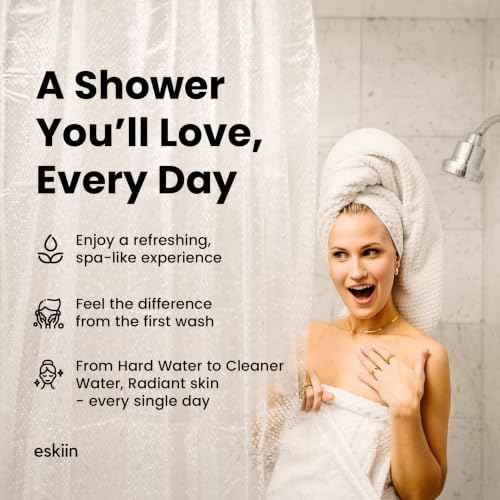 Filtered Showerhead