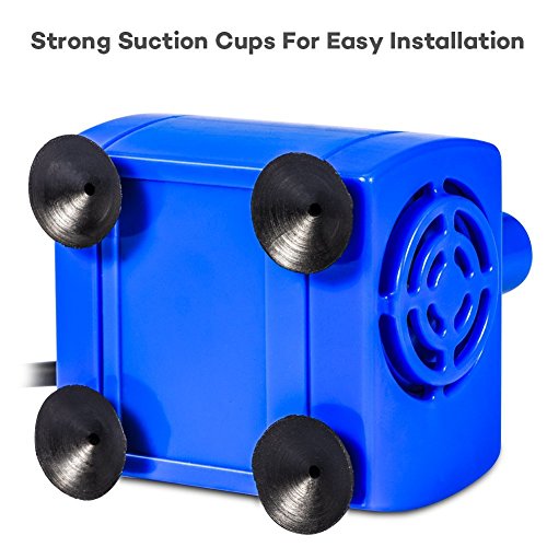Fountain Pump