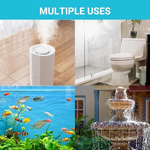 Humidifier Cleaning Ball (3 Count)