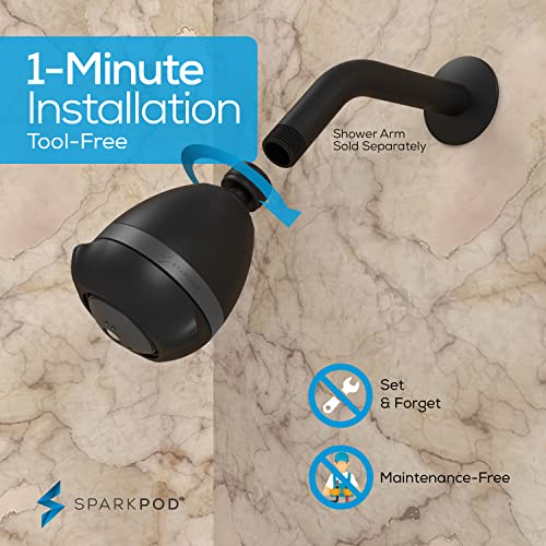 High Pressure Shower Head
