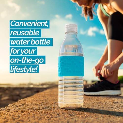 Hydra Water Bottle 16.9 oz