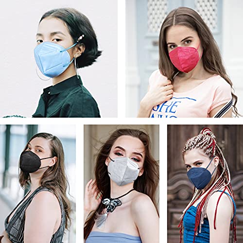 KN95 Face Mask (30 Count)