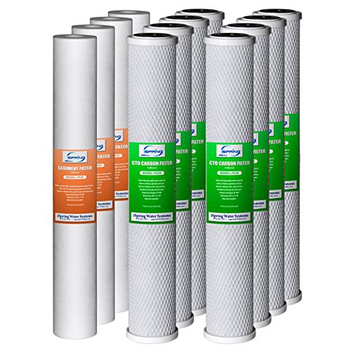 F3WCB32 2.5" x 20" 3 (4 Count)