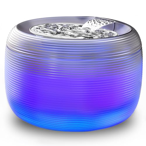 3.5L Cat Water Fountain