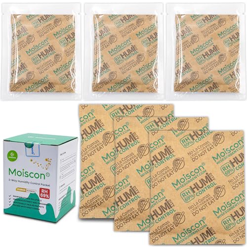 8 Gram 15 Pack 69% Two