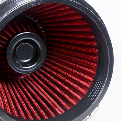 Universal 6" 152mm High