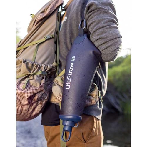 Peak Compact Gravity Water Filter