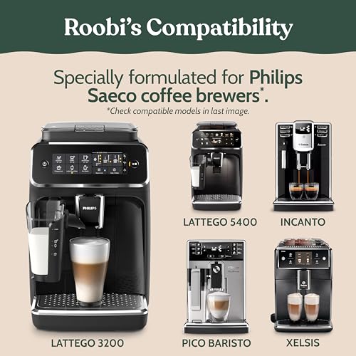Compatible Philips Water Filters (2 Count)