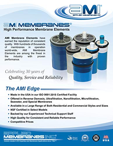 APPLIED MEMBRANE INC