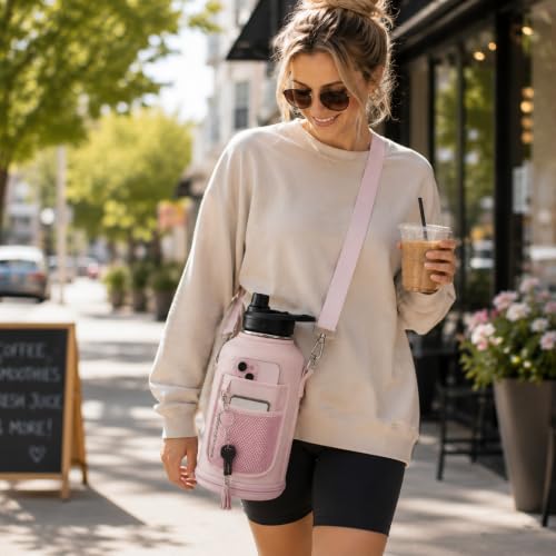 Mother's Water Bottle Gift