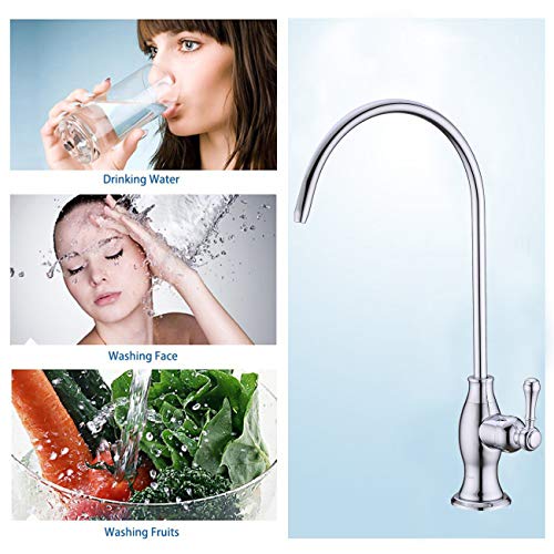 Drinking Water Purifier Faucet