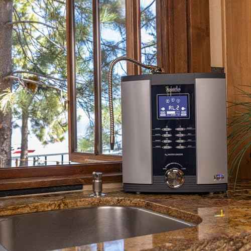 Vesta H2 Alkaline Water Machine