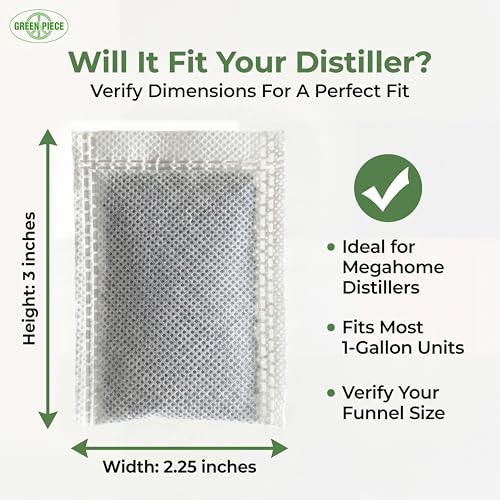 Distiller Filters (12 Count)