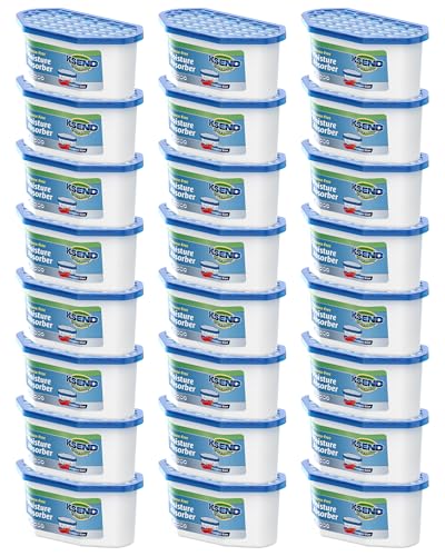Moisture Absorber (24 Count)