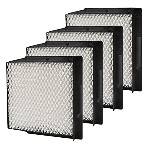 1040 Humidifier Wick Filter Replacement for AIRCARE Air Humidifier 4 Pack