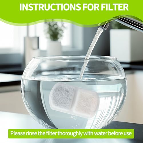 Smart Dog Water Fountain for Large Pets