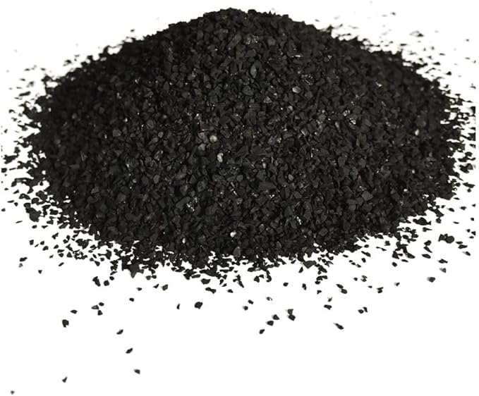 Activated Charcoal Water Filter
