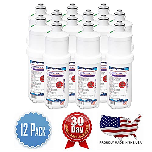 water Filters (12 Count)