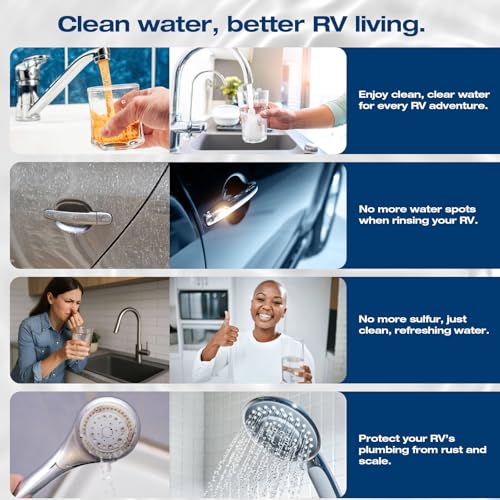 RV Water Filter System 3