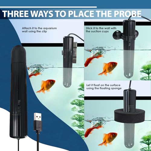 7 in 1 Smart Water Quality Tester