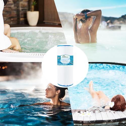 Spa Filter Cartridge Replaces for Unicel C
