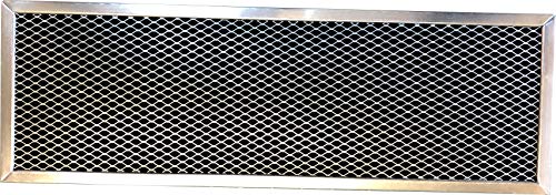 GE Carbon Range Filter Compatible with JX81