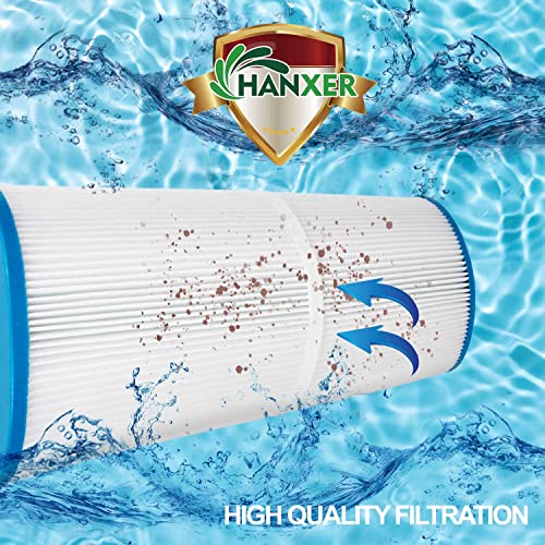 PWK65 Spa Filter Cartridge Replaces for C