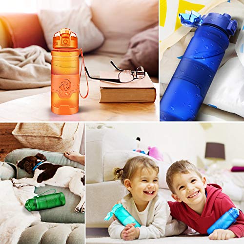 Sport Water Bottle for Kids