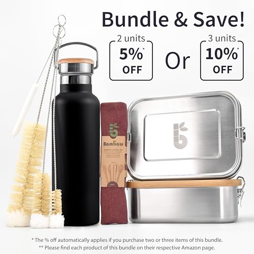 12 oz Insulated Water Bottle