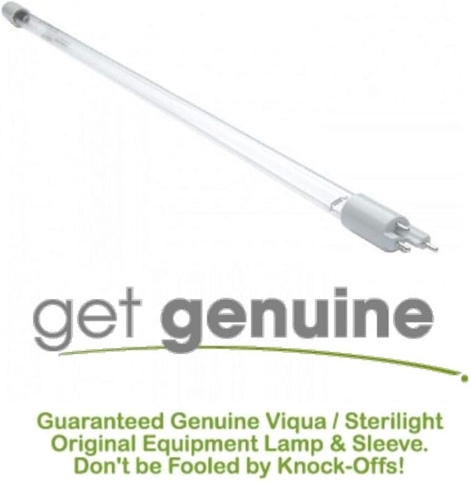 Viqua S410RL-HO Replacement UV Lamp VH410 System