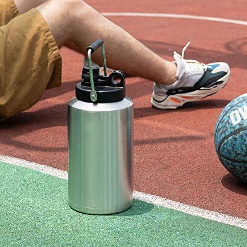 Insulated Gallon Jug with Handle