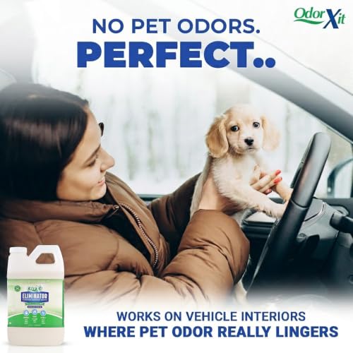 Concentrated Pet Urine Odor Eliminator (2048 Fl Oz)