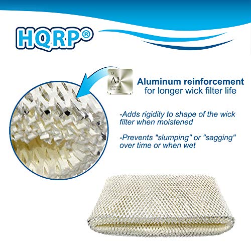 HWF75 HWF72 Wick Filter for Holmes HM3500