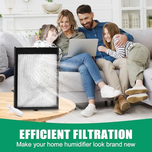 H735EZ1A 4750 Humidifier with No.35 Water Panel Compatible with AprilAire Whole