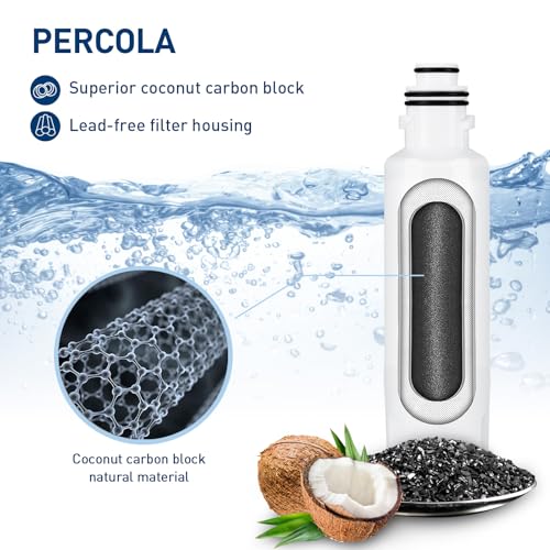 HX2019FR-A/HX2019F-A/K2100988 Water Filter Replacement, 1-Pack