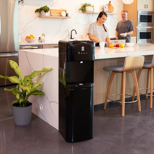 Water Dispenser for 5 Gallon Bottle