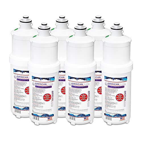 water Filters (6 Count)