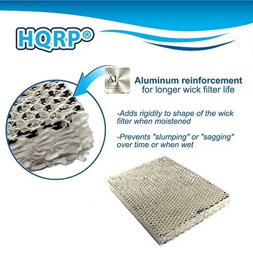 2 Pack Water Filter Replacement for Bryant Carrier P110 (2 Count)