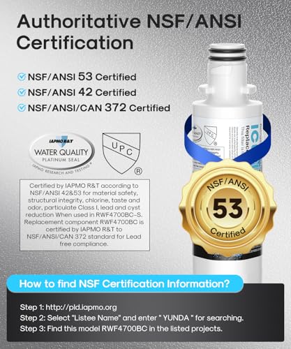 PLUS ADQ747935 NSF (2 Count)