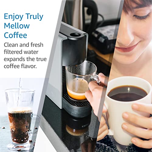 C03 Coffee Filter Replacement for Jura® Water Filter (4 Count)